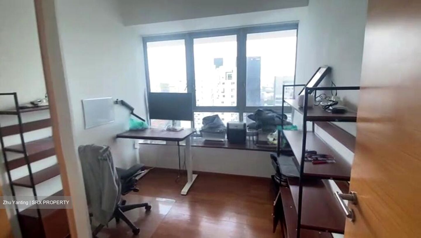 Pavilion 11 (D11), Condominium #503544211